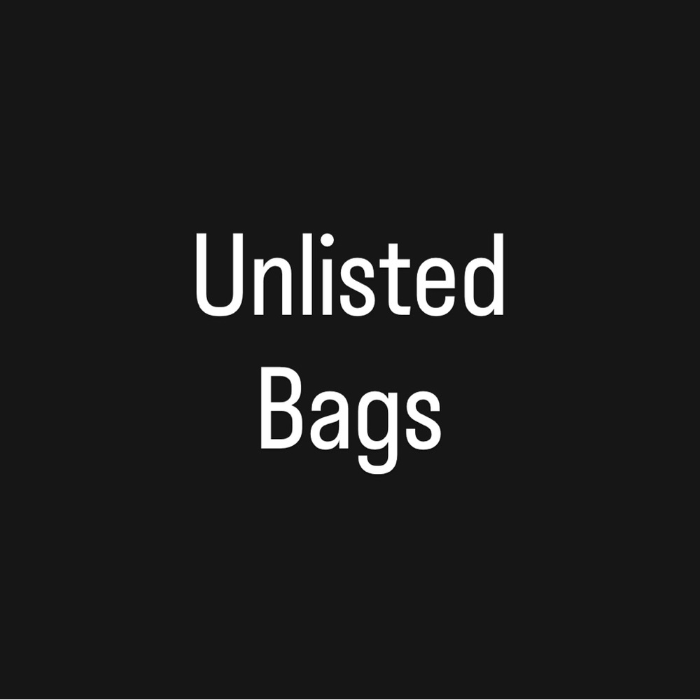 Unlisted